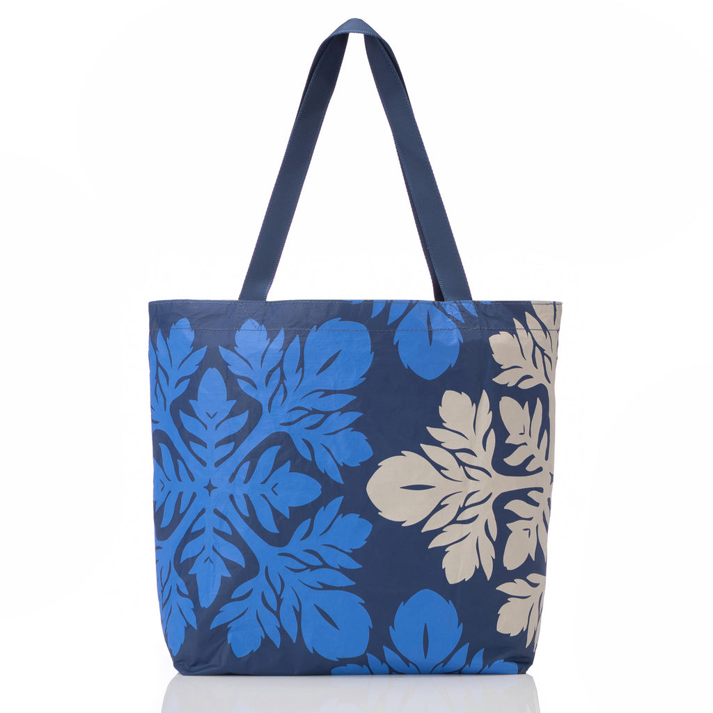 Reversible Tote | ‘Awapuhi