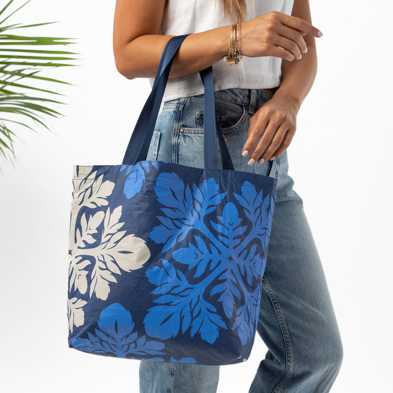 Reversible Tote | ‘Awapuhi