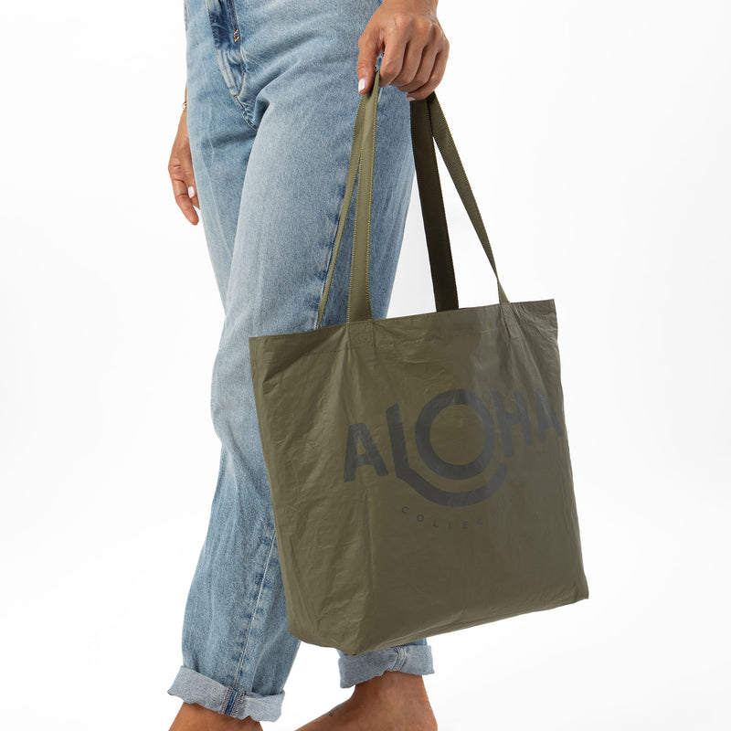 Reversible Tote | ‘Awapuhi