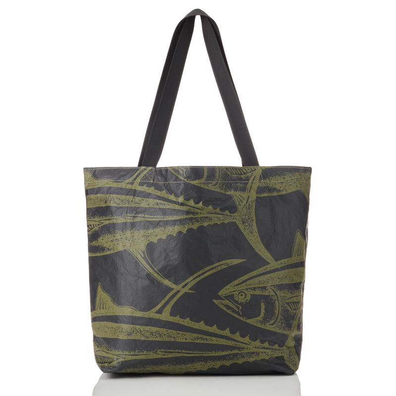 Reversible Tote | Ahi