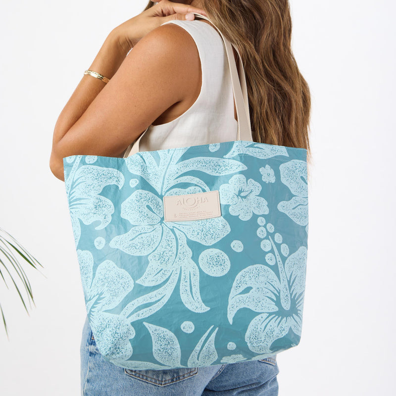 Reversible Tote | Breezy