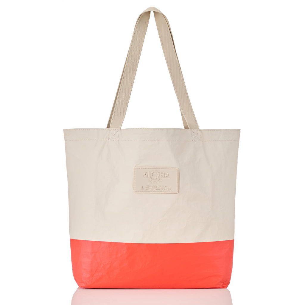 Reversible Tote | Dipped