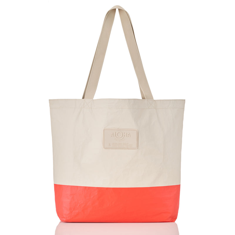 Reversible Tote | Dipped