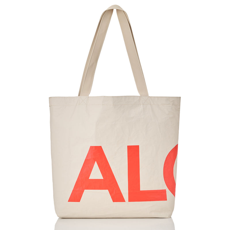 Reversible Tote | Dipped