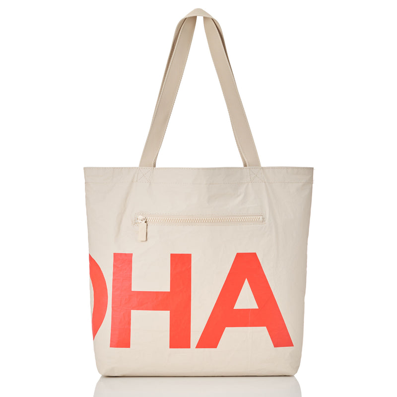 Reversible Tote | Dipped