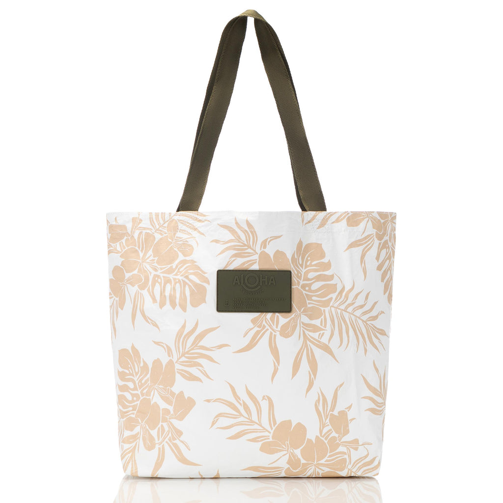 Reversible Tote | Ginger Dream