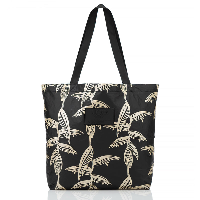 Reversible Tote | Heliconia