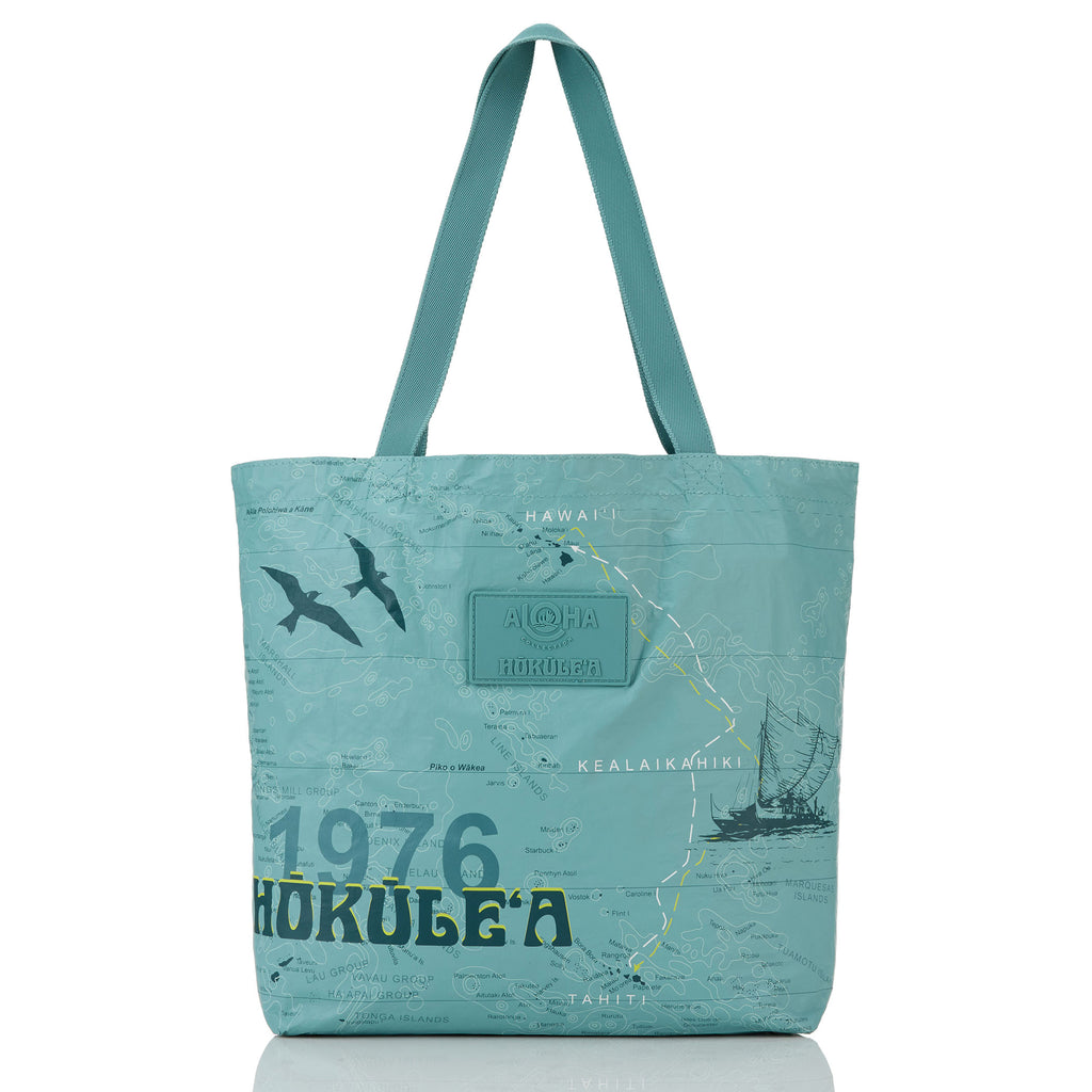 Reversible Tote | Kealaikahiki by Hōkūleʻa