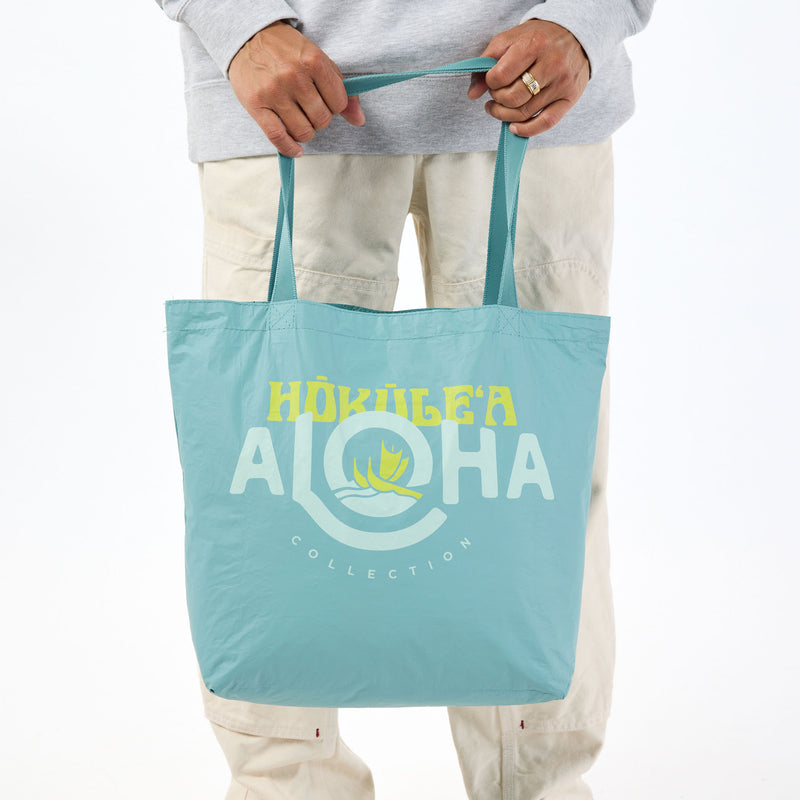 Reversible Tote | Kealaikahiki by Hōkūleʻa