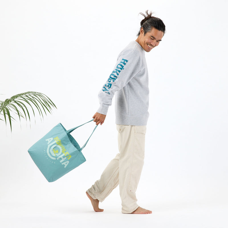Reversible Tote | Kealaikahiki by Hōkūleʻa