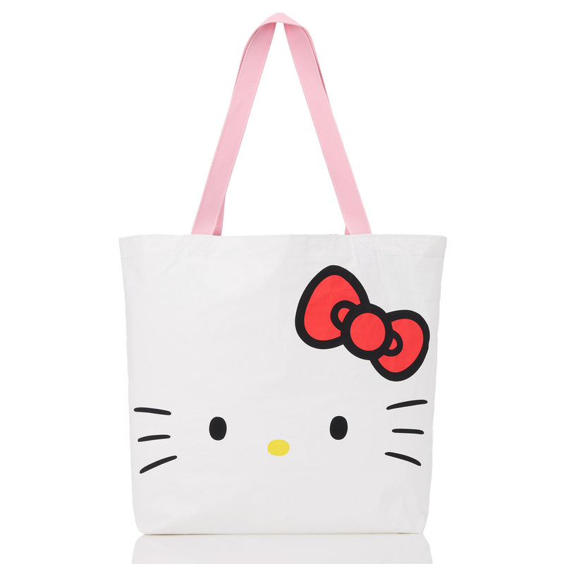 Reversible Tote | Hello Kitty® Face