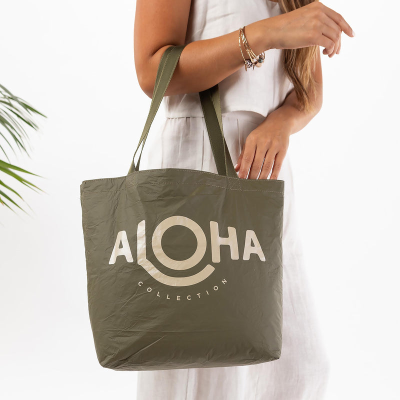 Reversible Tote | Launui