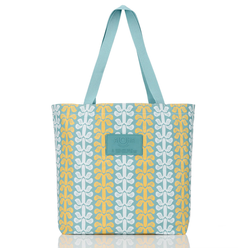 Reversible Tote | Lei Life