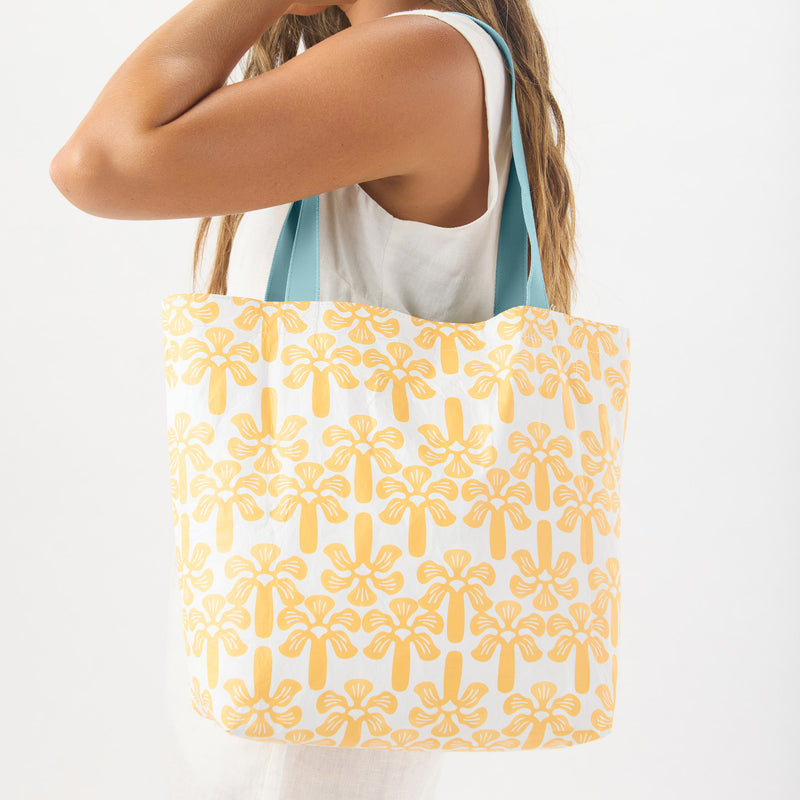 Reversible Tote | Lei Life