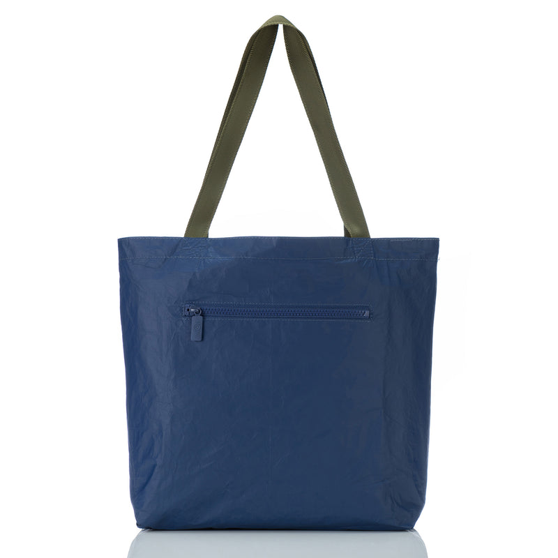 Reversible Tote | Mo'orea