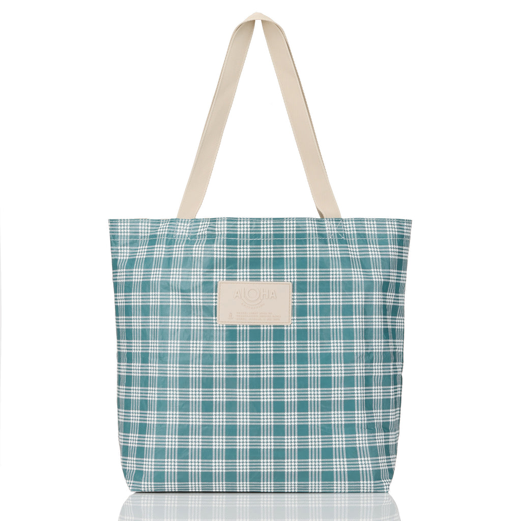 Reversible Tote | Palaka