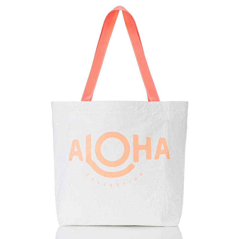 Reversible Tote | Pape'ete