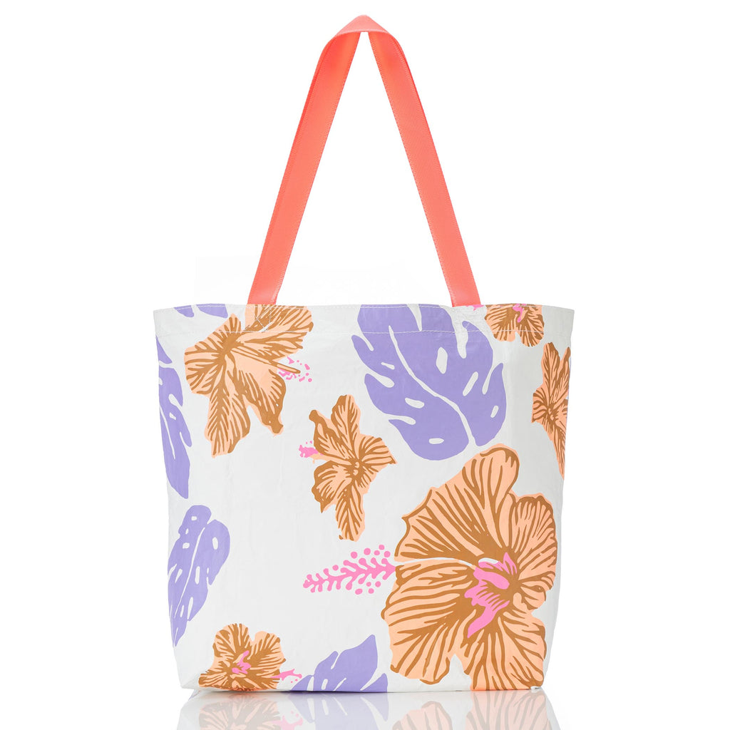 Reversible Tote | Pape'ete