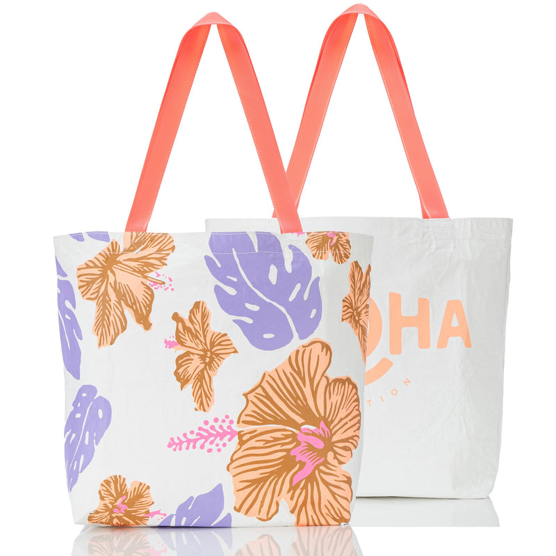 Reversible Tote | Pape'ete