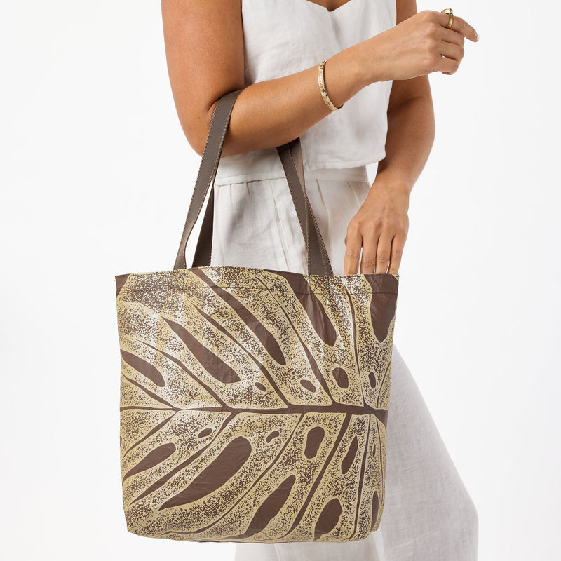 Reversible Tote | Poolside