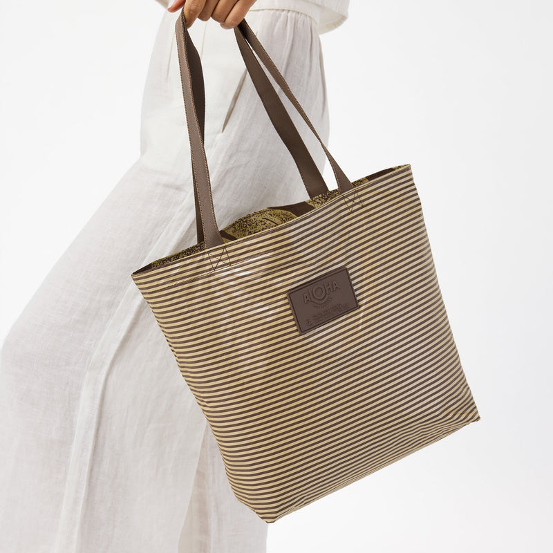 Reversible Tote | Poolside