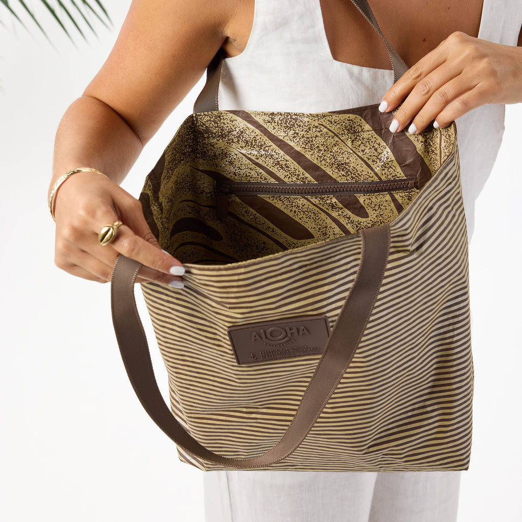 Reversible Tote | Poolside