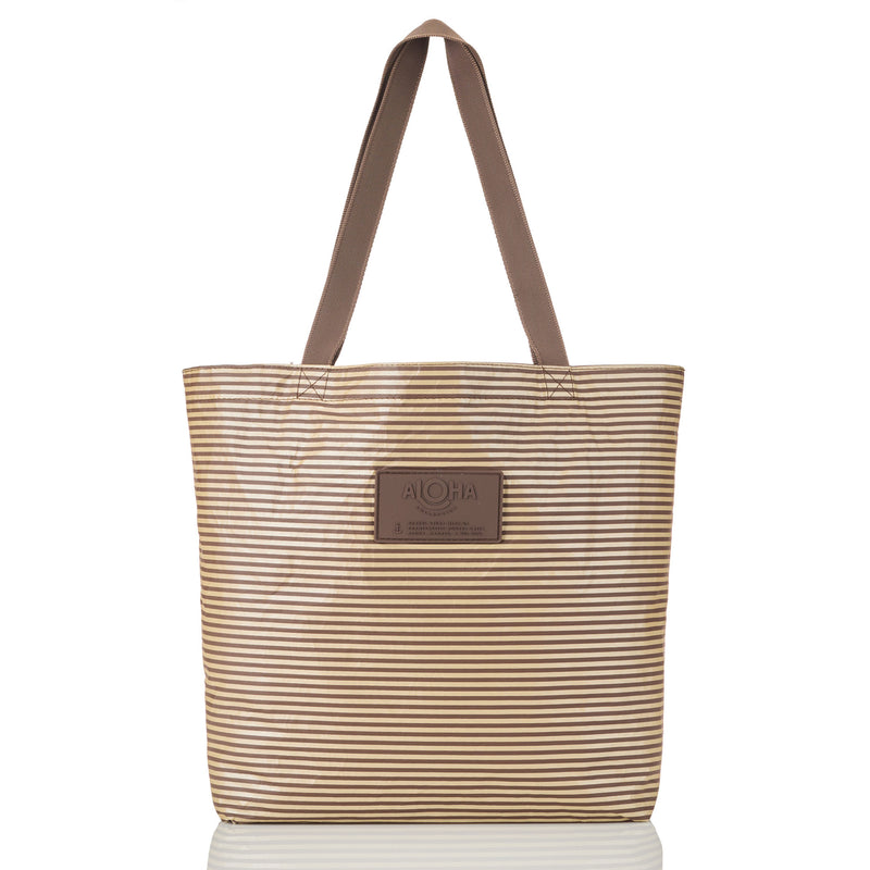 Reversible Tote | Poolside