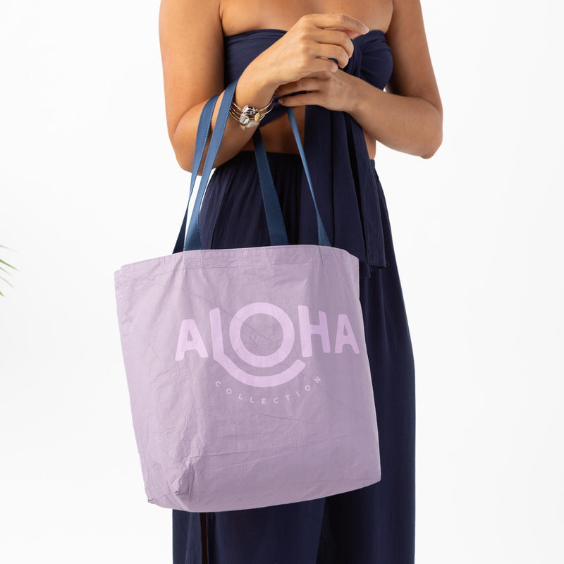 Reversible Tote | Python
