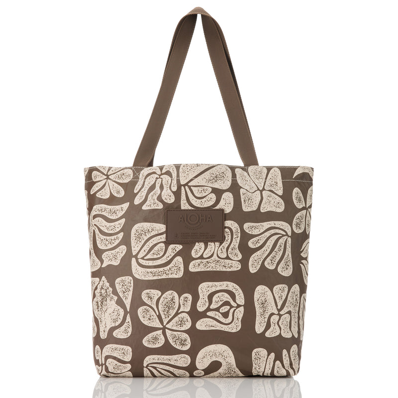 Reversible Tote | Retroglyphs