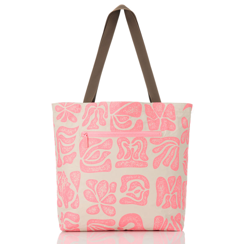 Reversible Tote | Retroglyphs