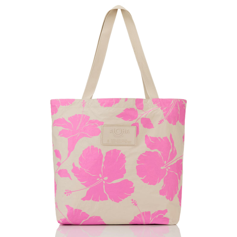 Reversible Tote | Salina