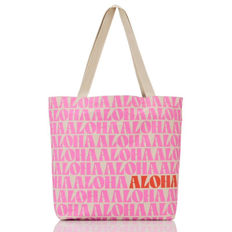 Reversible Tote | Salina