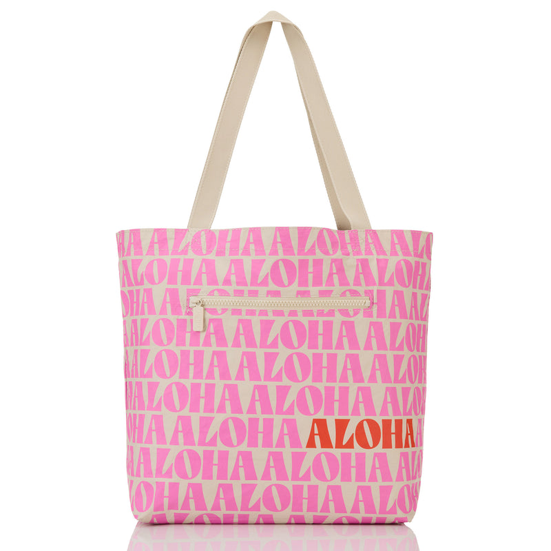 Reversible Tote | Salina
