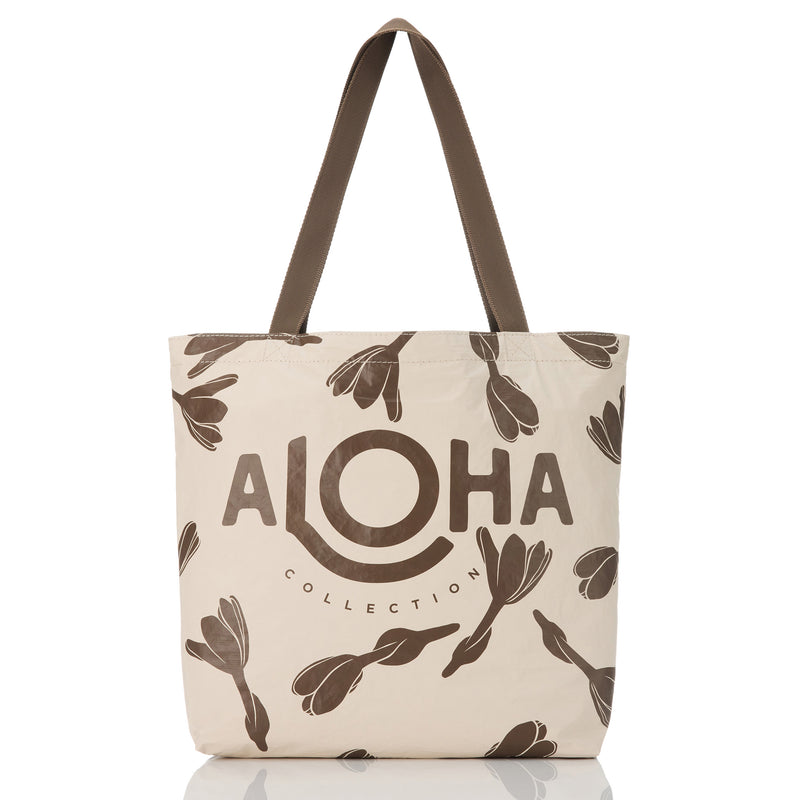 Reversible Tote | Shell Lei