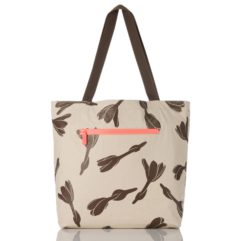 Reversible Tote | Shell Lei