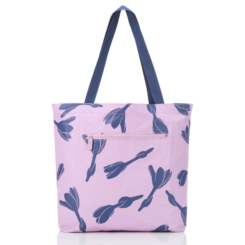Reversible Tote | Shell Lei