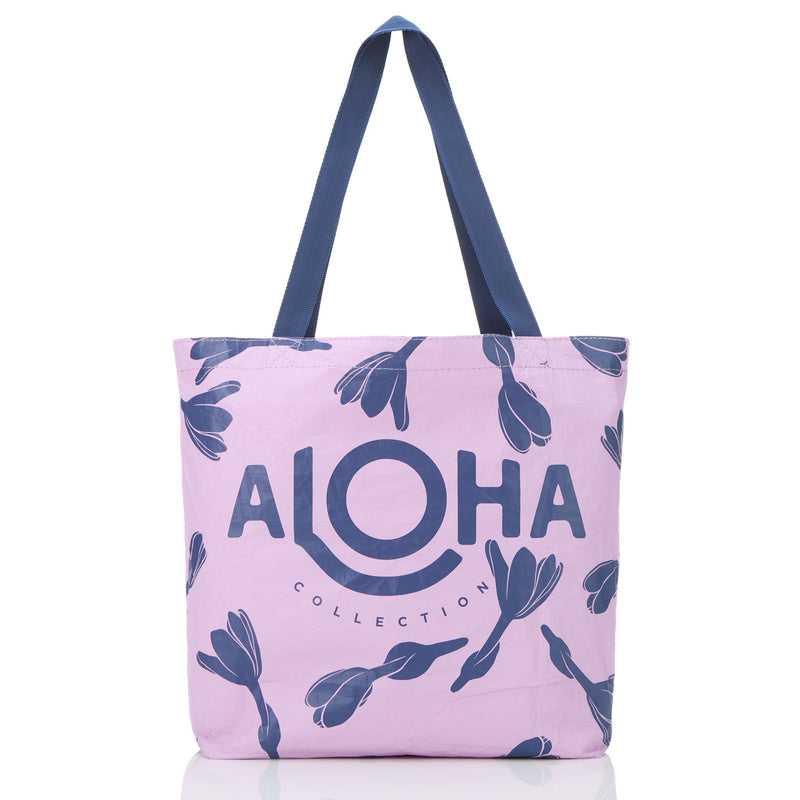 Reversible Tote | Shell Lei