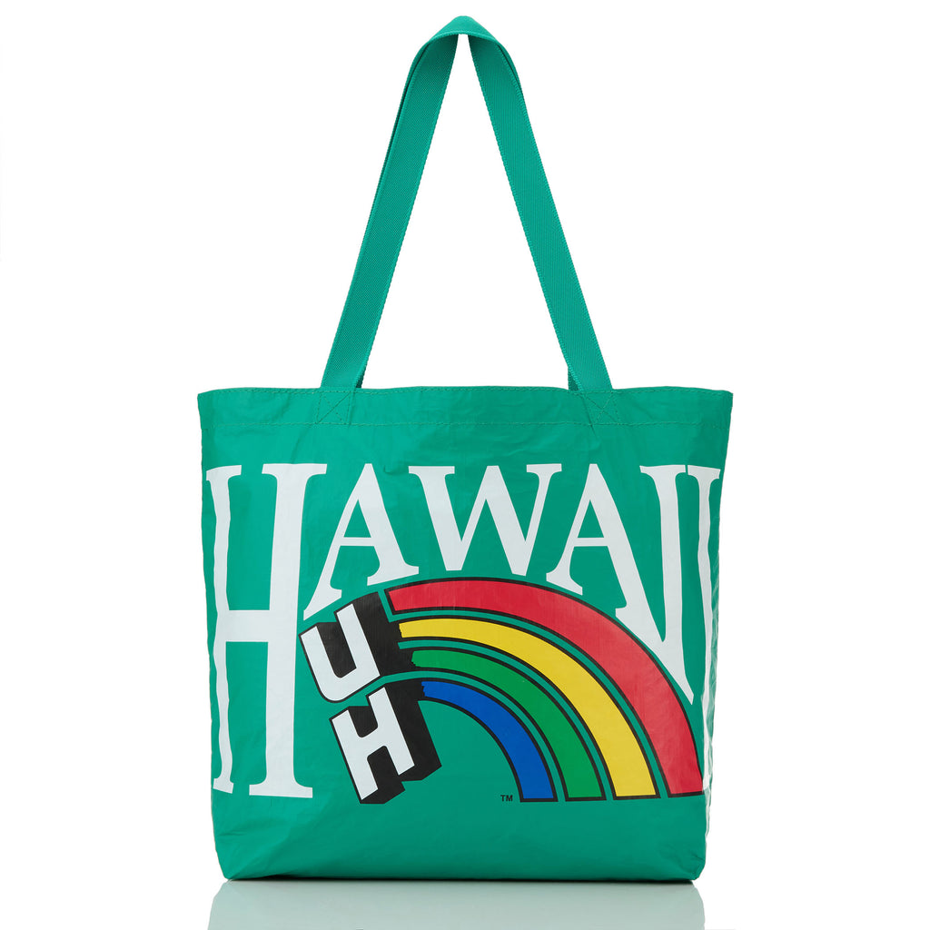 Reversible Tote | UH Vintage Manoa