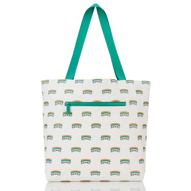Reversible Tote | UH Vintage Manoa
