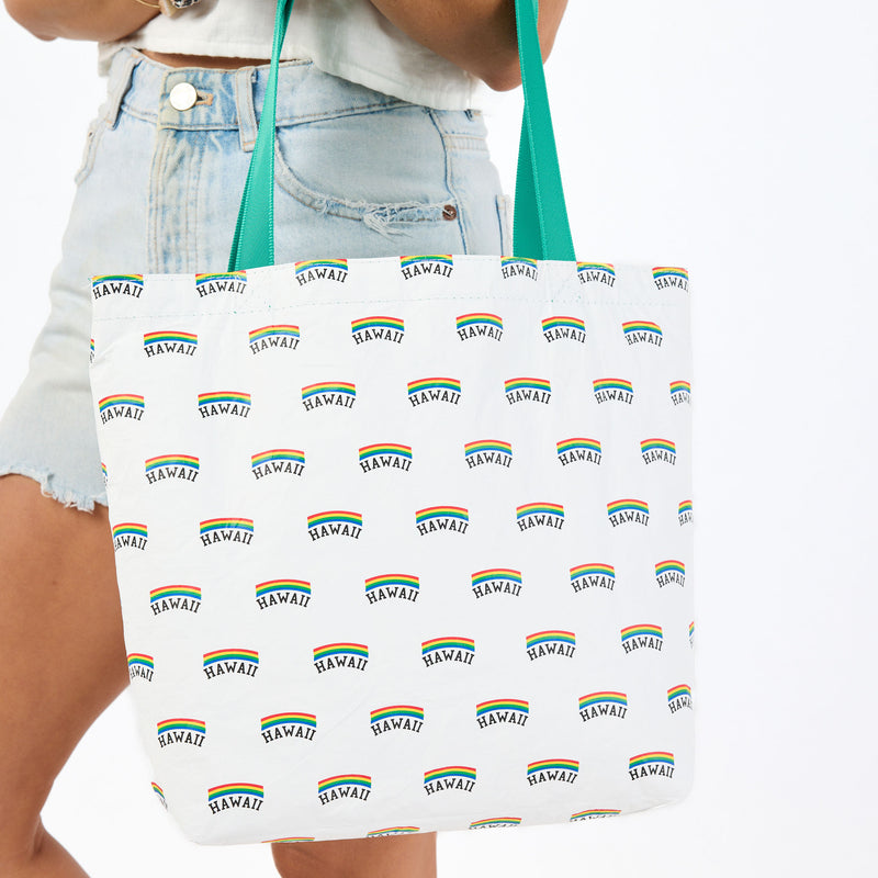 Reversible Tote | UH Vintage Manoa