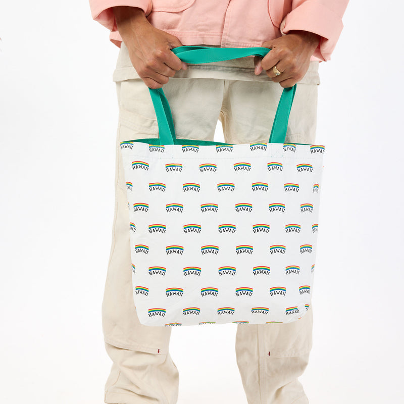 Reversible Tote | UH Vintage Manoa