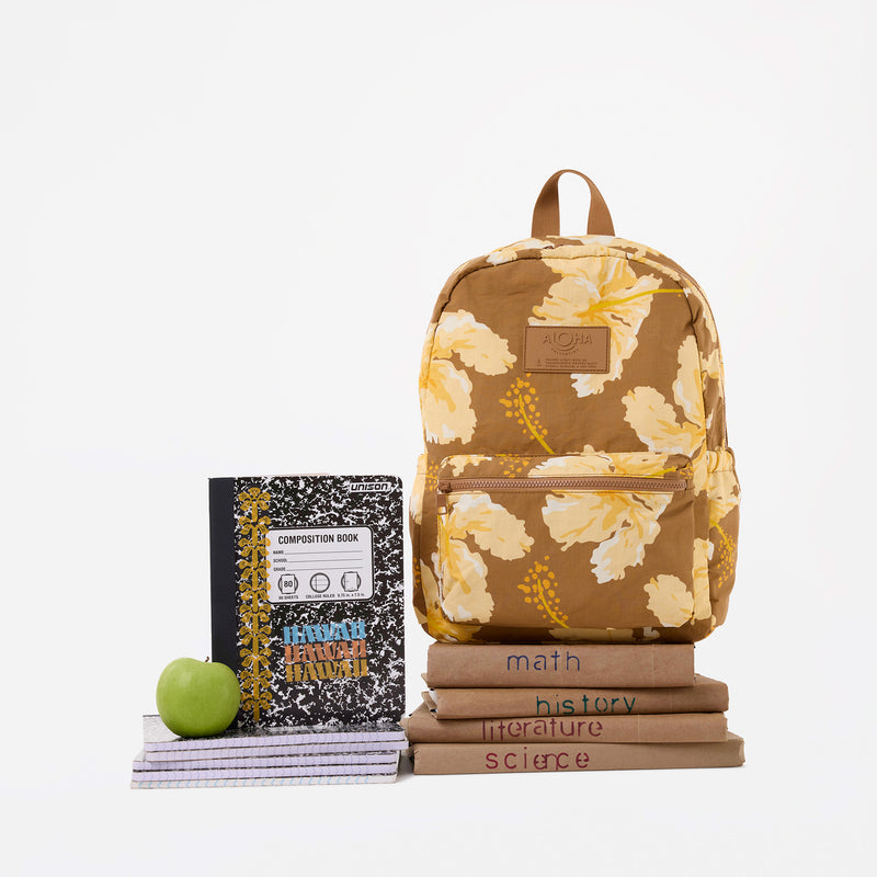 Keep It Light Backpack | Tahaʻa