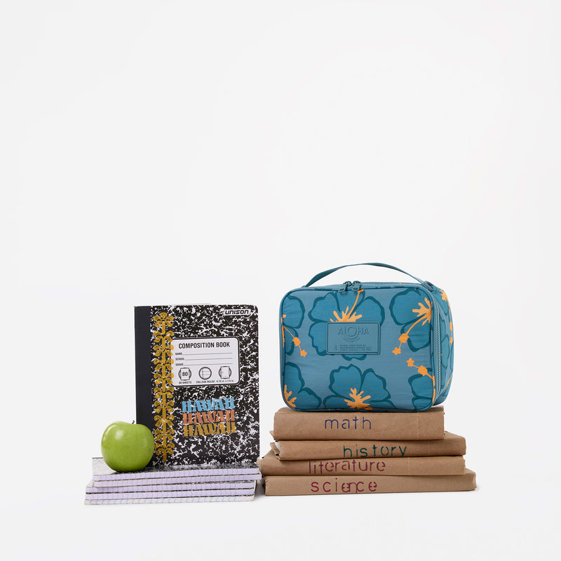Keep It Light Lunch Box | Pua Waikīkī
