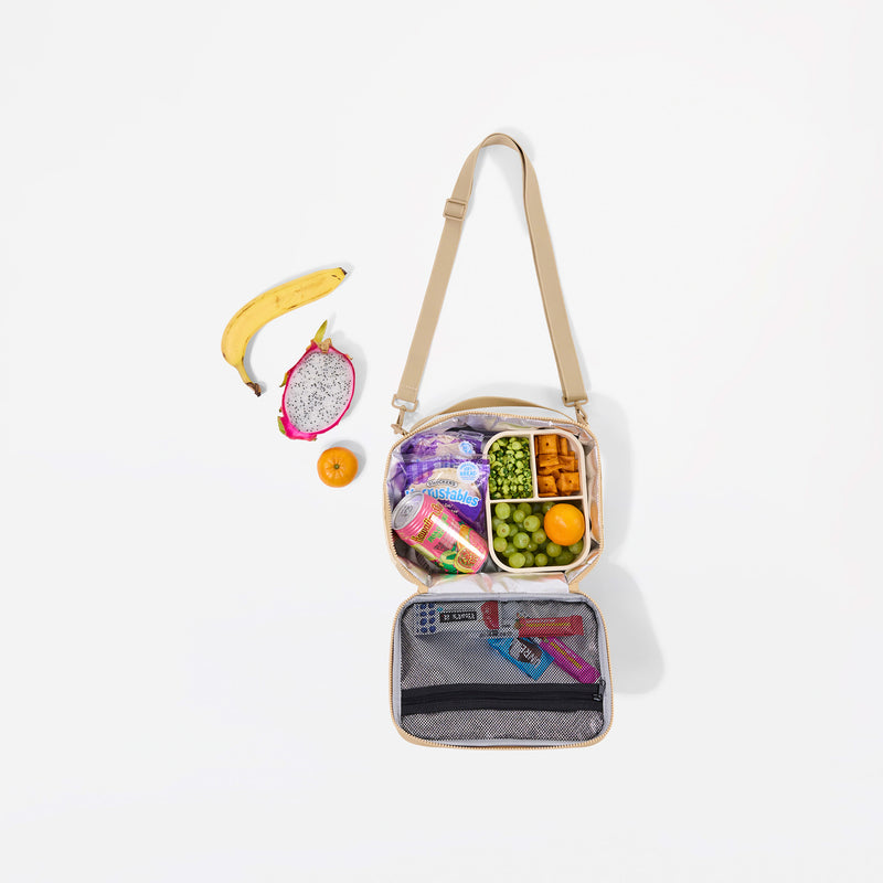 Keep It Light Lunch Box | Pua Waikīkī