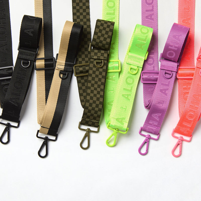 The Strap | Petite Check