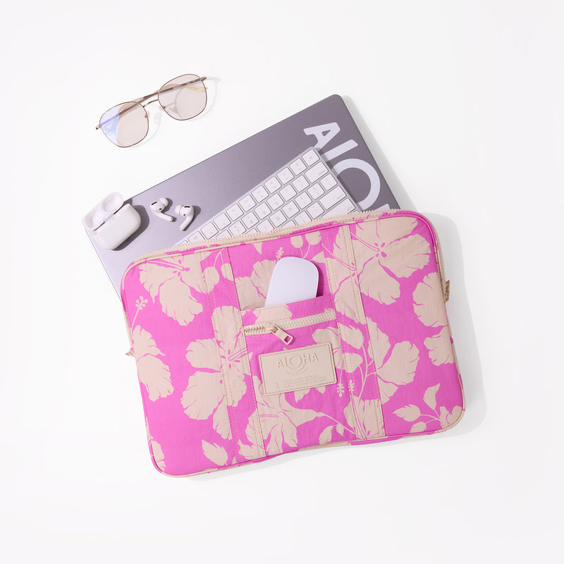 Keep It Light Laptop Case | Salina
