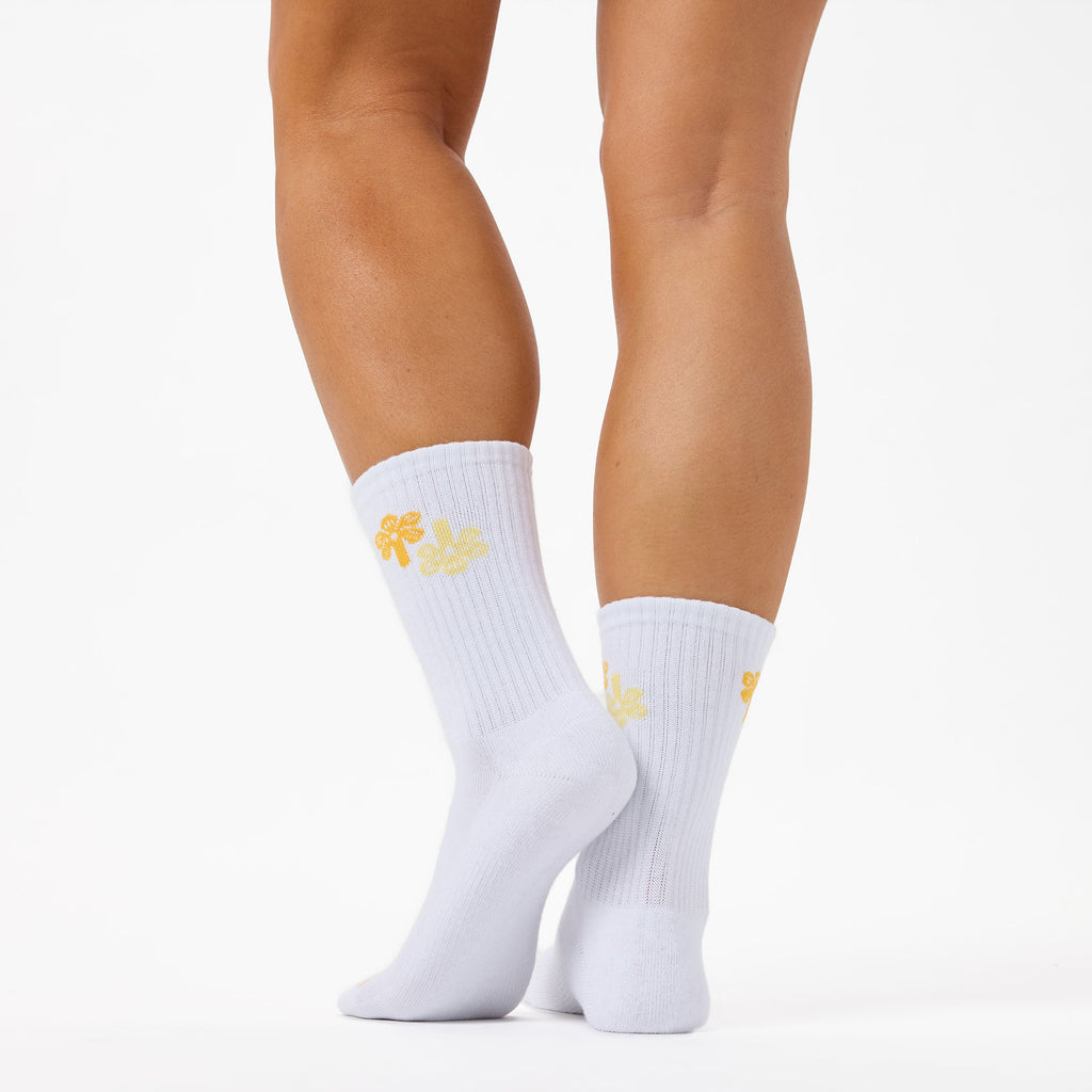 Crew Socks | Pualiʻi