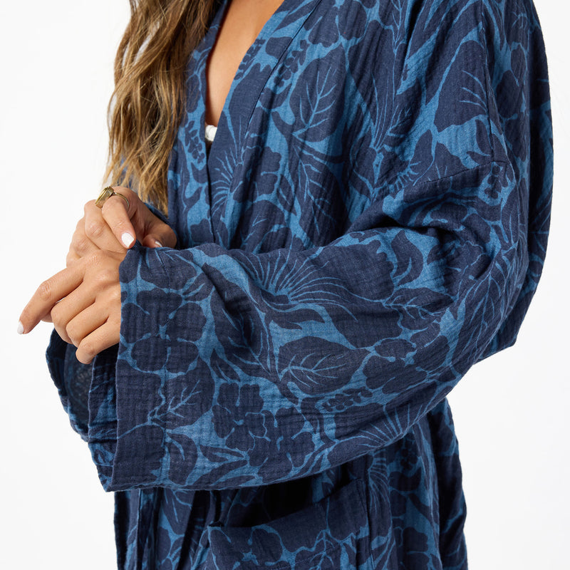 Staycation Robe | Heipua