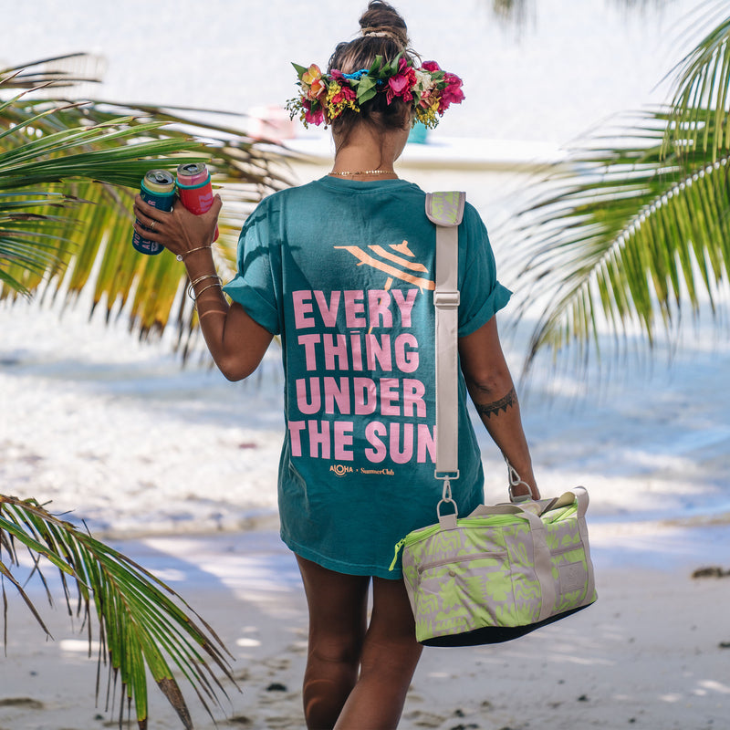 Packable Cooler | Summer Club