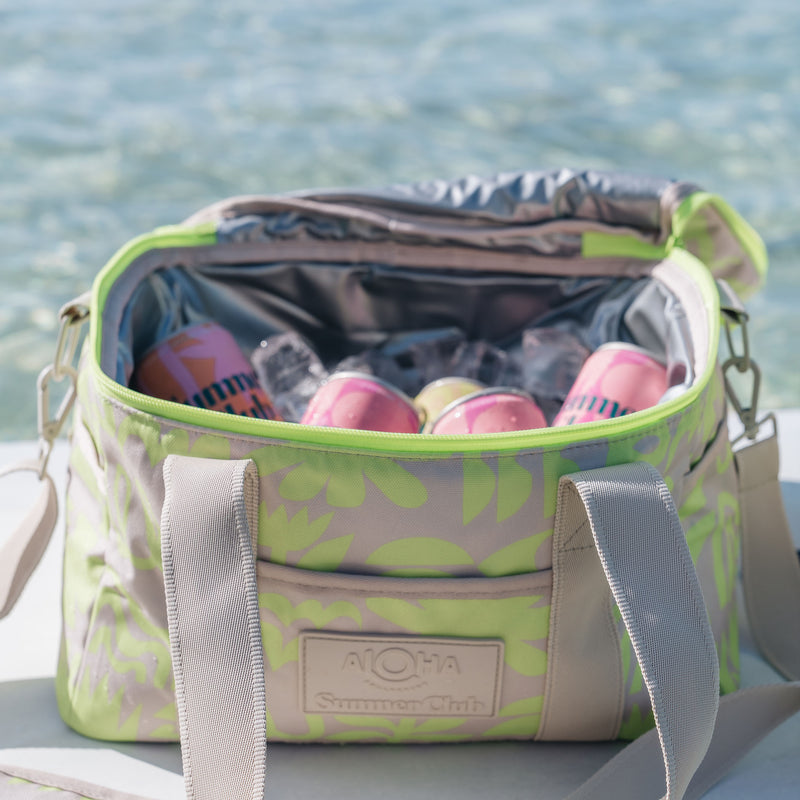 Packable Cooler | Summer Club